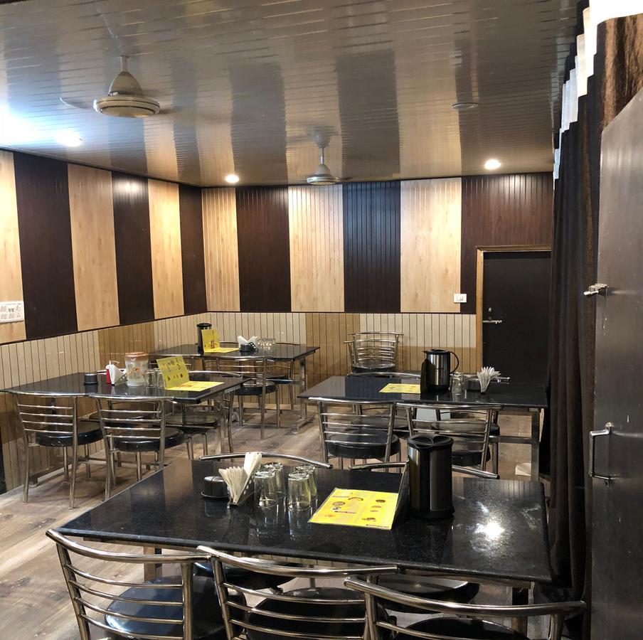 帕德西酒店 哈里瓦 外观 照片