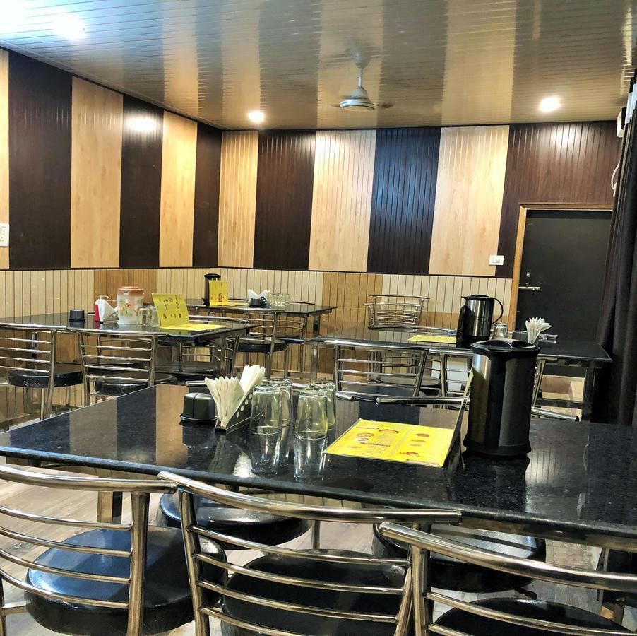 帕德西酒店 哈里瓦 外观 照片
