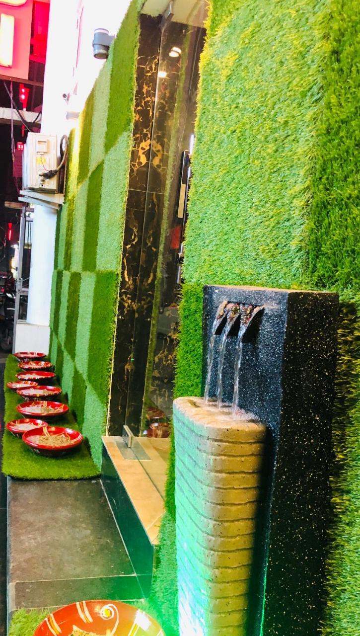 帕德西酒店 哈里瓦 外观 照片
